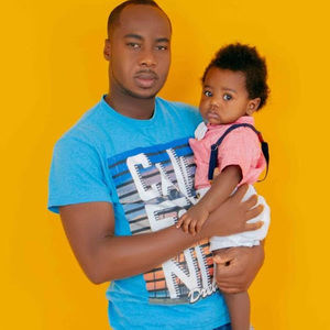 Meet your Posher, Frantz